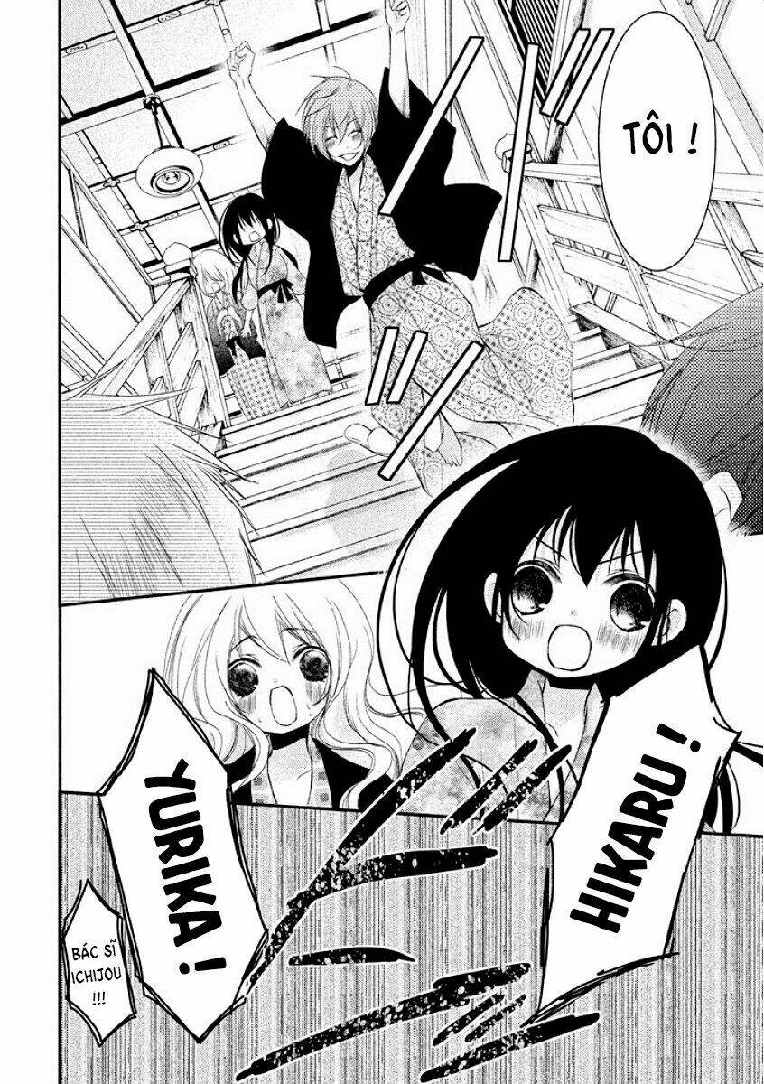 Ani Ga Imouto De Imouto Ga Ani Chương 15 Ảnh 36