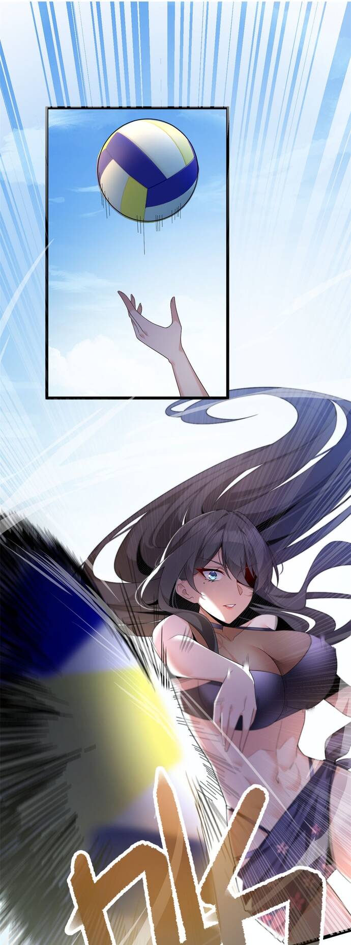 Tôi Ở Thế Giới Khác Dựa Dẫm Vào Phụ Nữ Chương 156 Ảnh 17