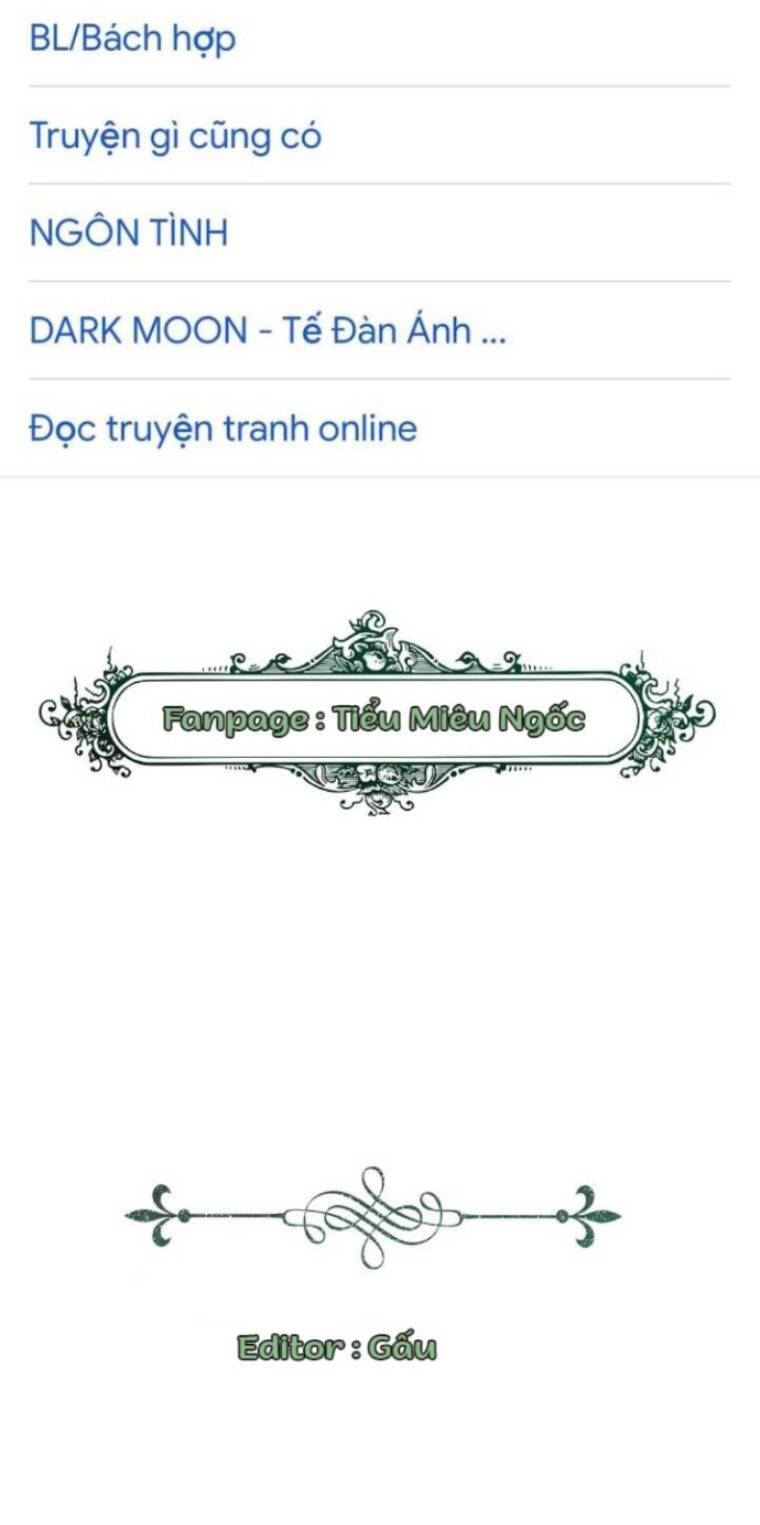 Papa Tôi Là Bạo Chúa Ác Ma Chương 50 Ảnh 3