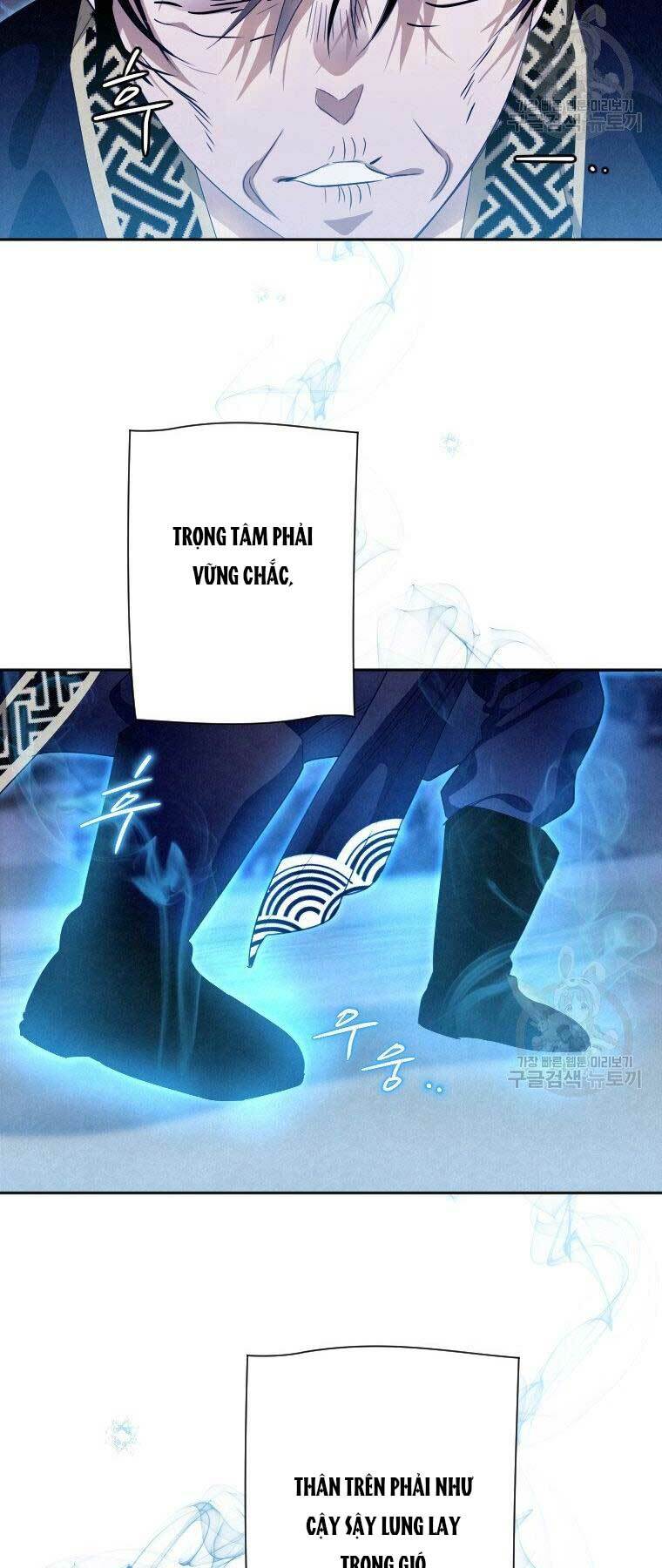 Thời Đại Hoàng Kim Của Thiên Kiếm Chương 17 Ảnh 40