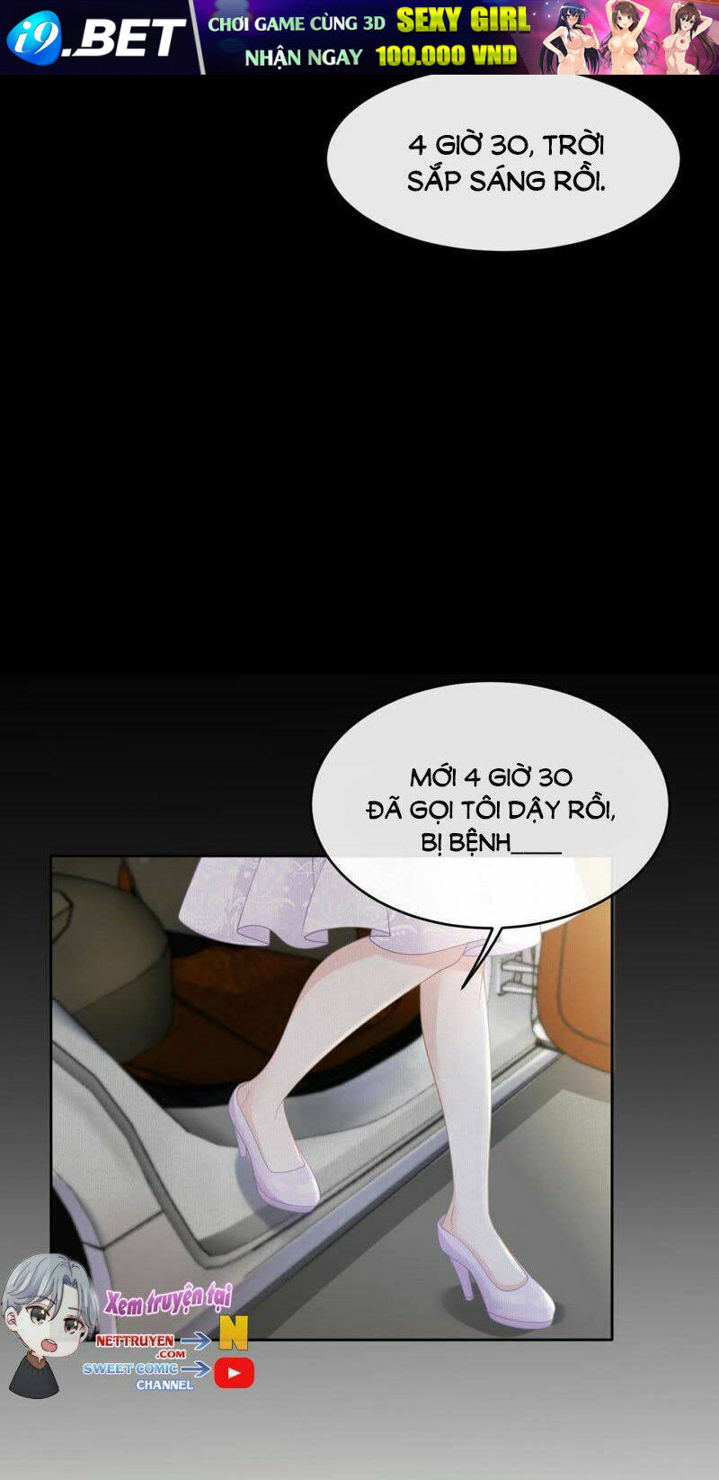 Cô Dâu Giả Tạo Chương 19 Ảnh 10