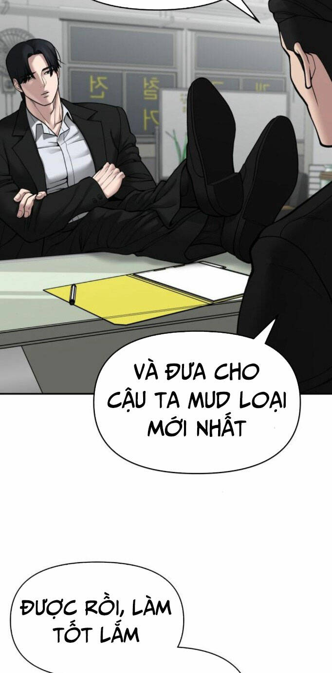 Quản Lí Du Côn Chương 76 Ảnh 20