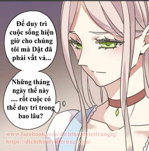Vết Cắn Ngọt Ngào Chương 62 Ảnh 33