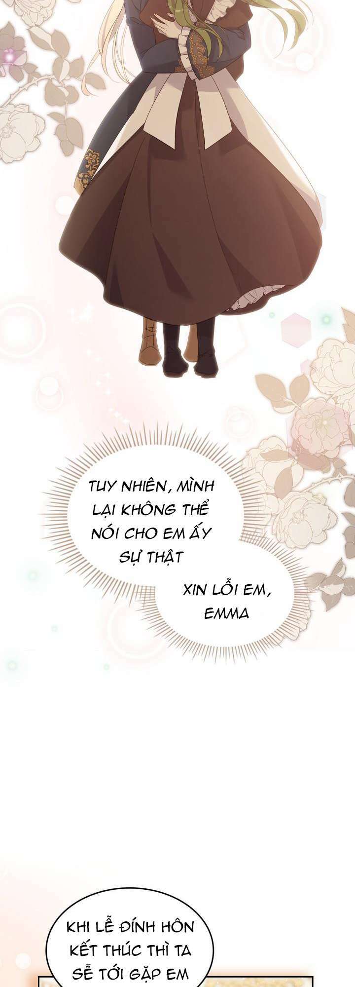 Tôi Vô Tình Cứu Được Em Trai Nam Chính Chương 60 Ảnh 17