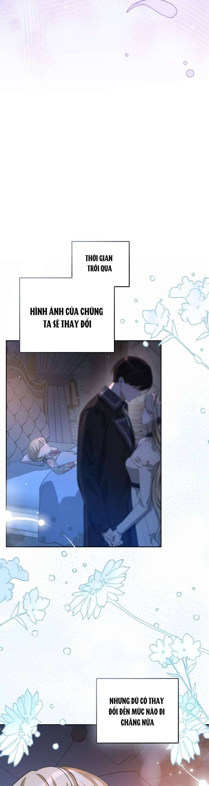 Nam Chính Quái Vật Sống Dưới Giường Tôi Chương 70 Ảnh 41