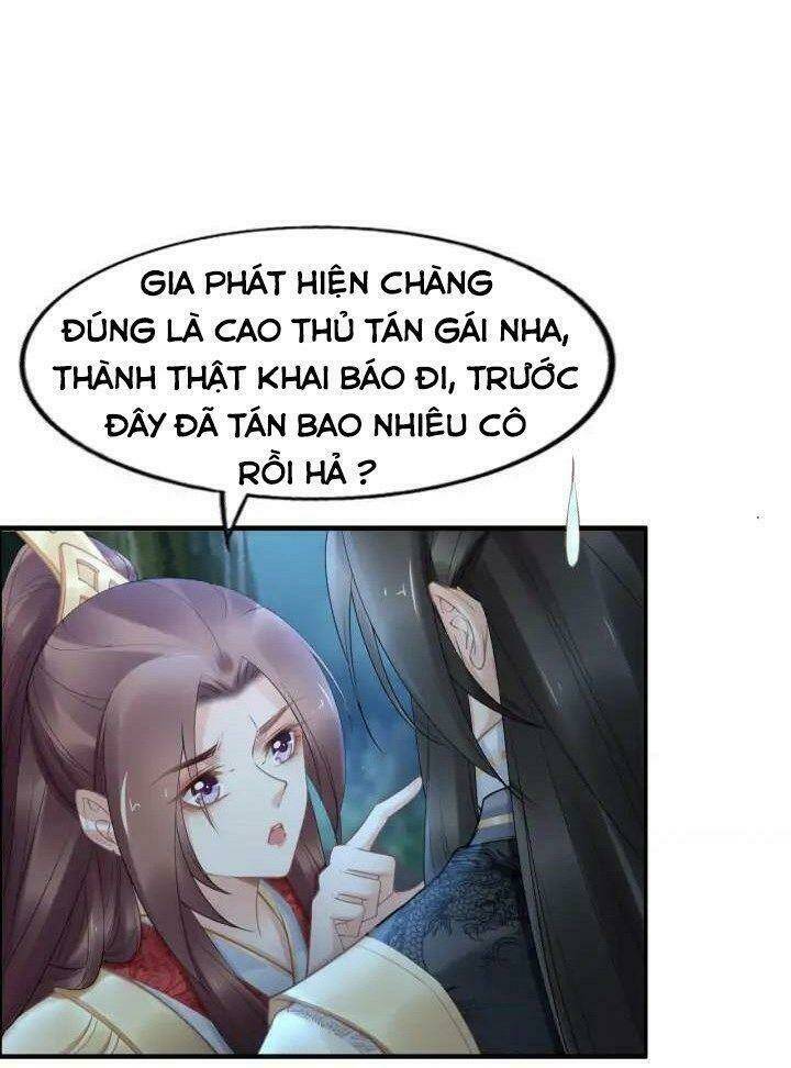 Nhất Sinh Nhất Thế Tiếu Thương Khung Chương 107 Ảnh 32