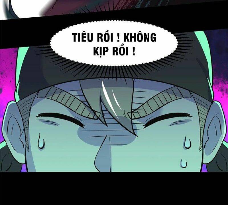 Toàn Cầu Sụp Đổ Chương 57 Ảnh 23