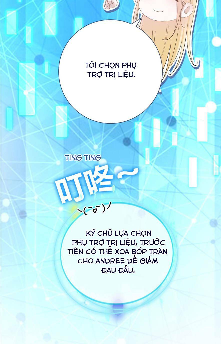 Sau Khi Xuyên Sách Các Nam Chính Hắc Hoá Ai Cũng Chiều Chuộng Ta Chương 2 Ảnh 21