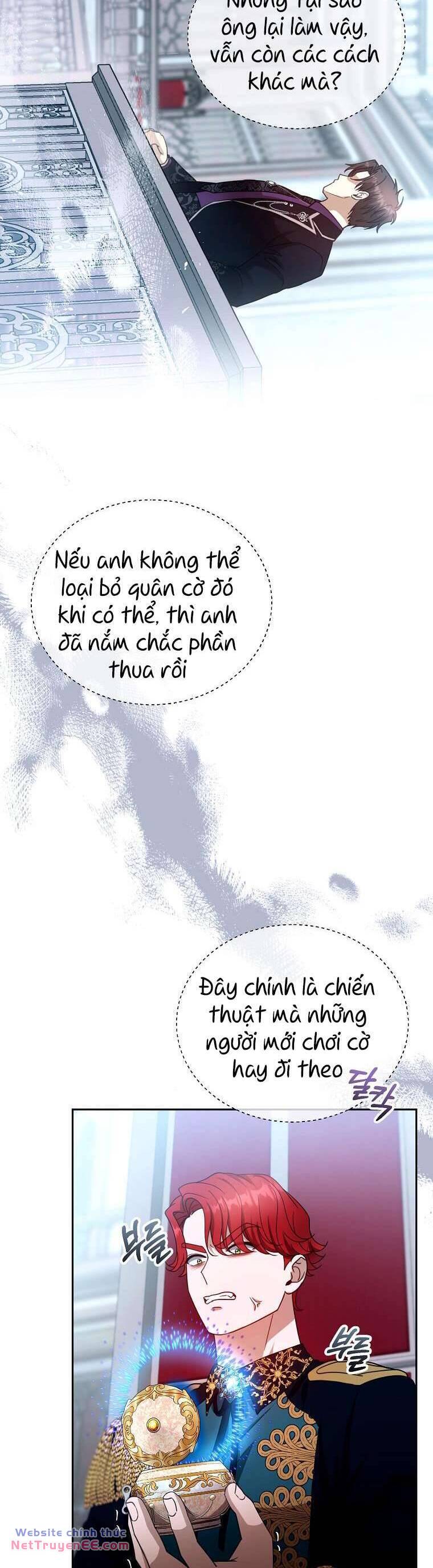 Tôi Sắp Ly Hôn Với Người Chồng Độc Ác, Nhưng Chúng Tôi Có Baby Chương 97 Ảnh 29