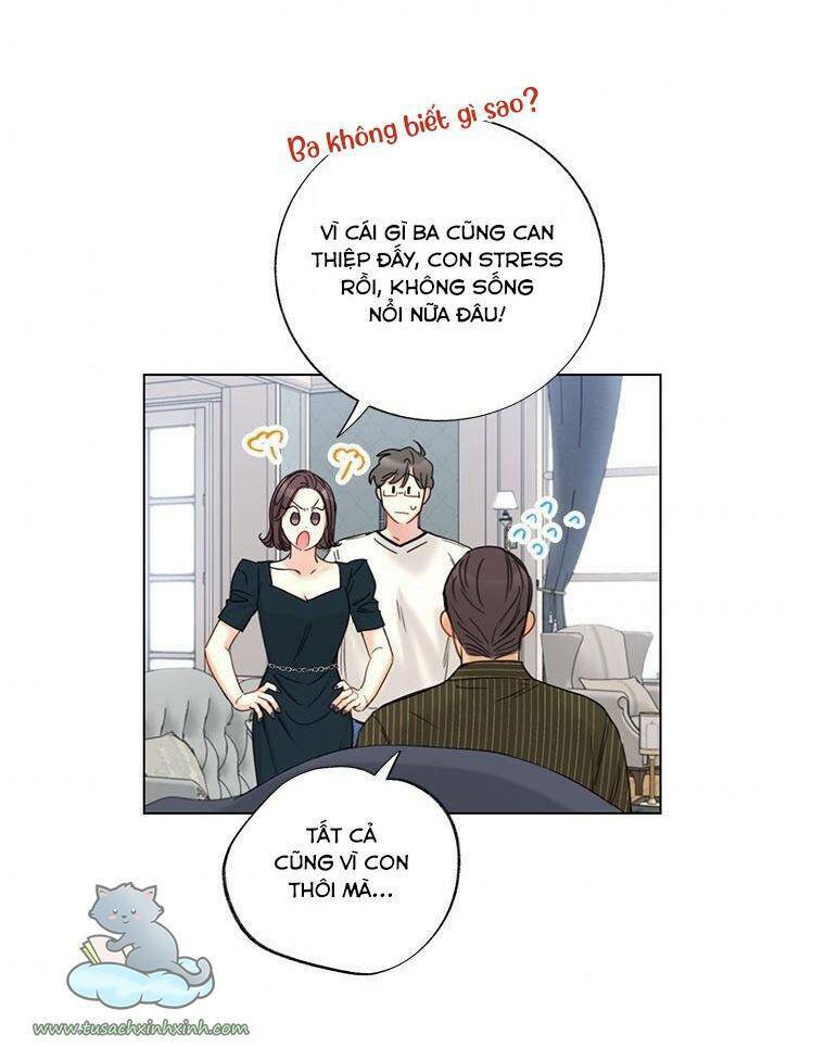 Hẹn Hò Nơi Công Sở Chương 104 Ảnh 52
