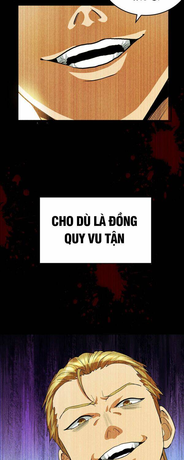 Sau Mạt Thế Tôi Trở Thành Zombie Chương 59 Ảnh 12