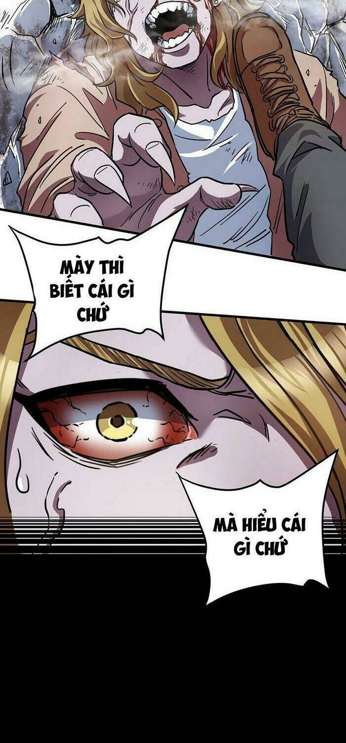 Sau Mạt Thế Tôi Trở Thành Zombie Chương 55 Ảnh 32