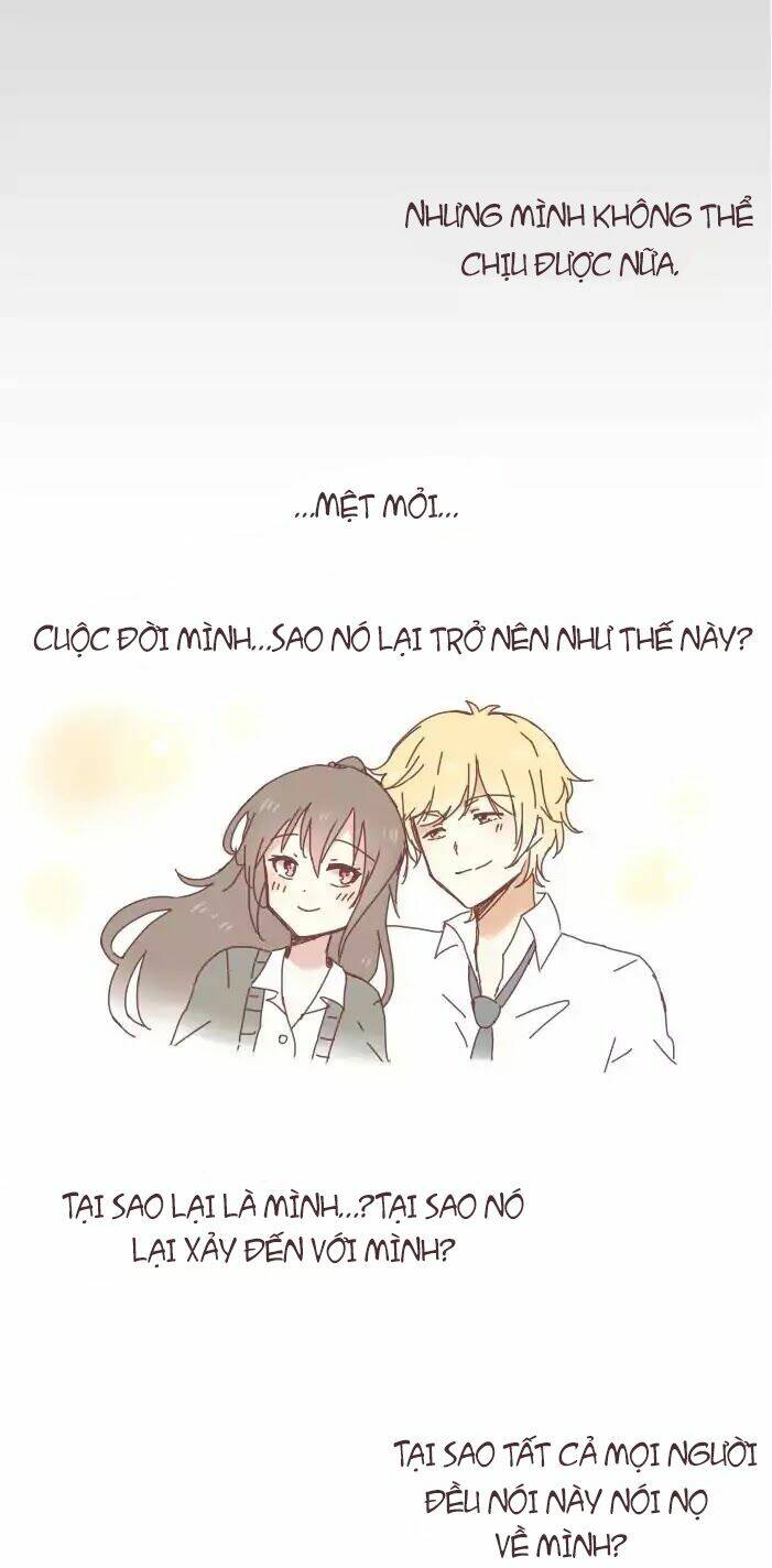 From Nightmare To Love Chương 1 Ảnh 27