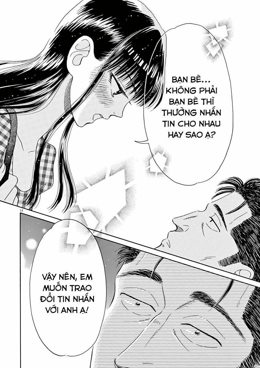 Koi Wa Ameagari No You Ni Chương 27 Ảnh 15
