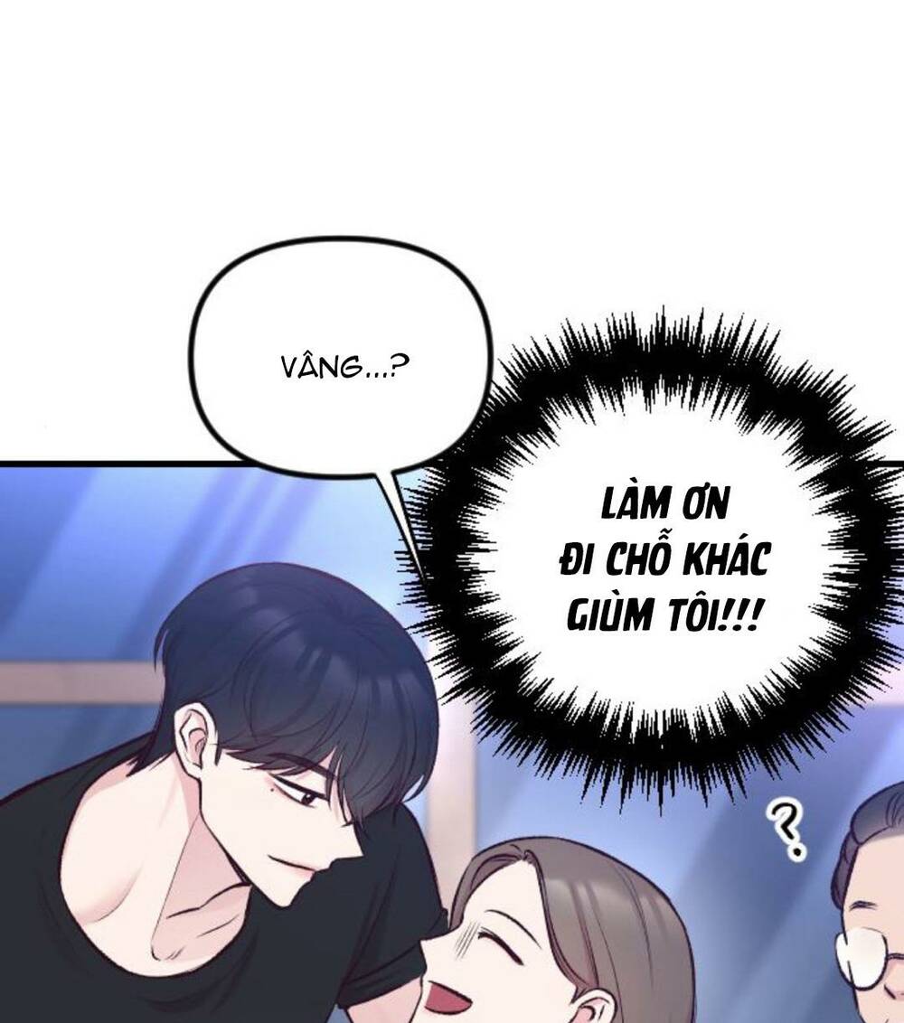 Tình Cờ Ta Gặp Nhau Chương 6 Ảnh 7