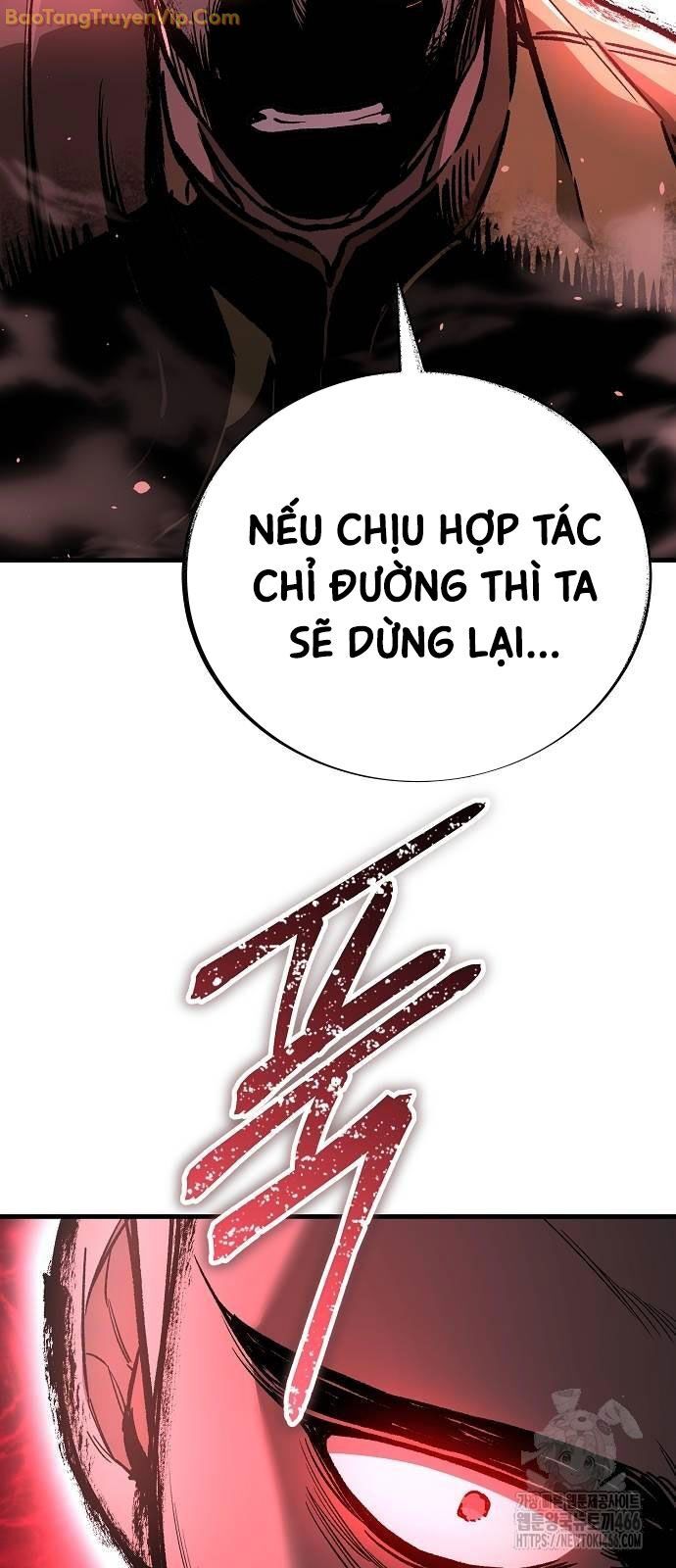 Kẻ Điên Và Đội Trưởng Cảnh Vệ Chương 20 Ảnh 69