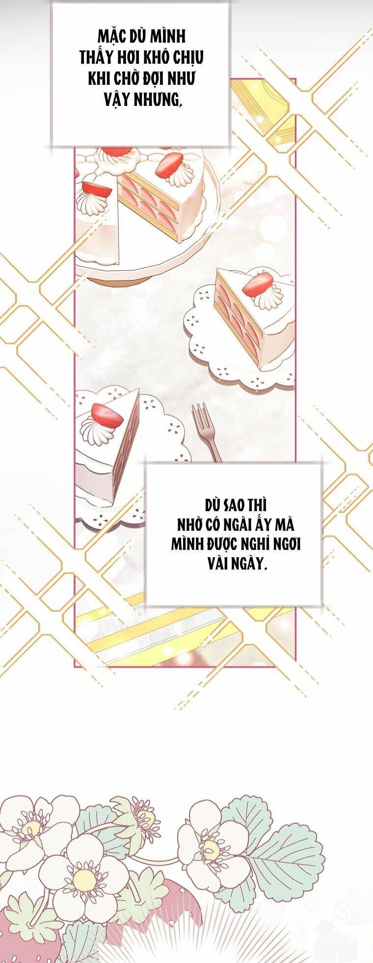 Chỉ Cần Nắm Tay Em Chương 35 Ảnh 5