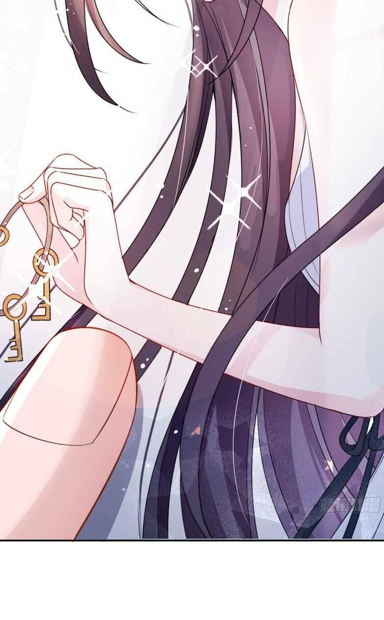 Tổng Tài Tỷ Phú Chỉ Sủng Cô Vợ Thế Thân Chương 83 Ảnh 33