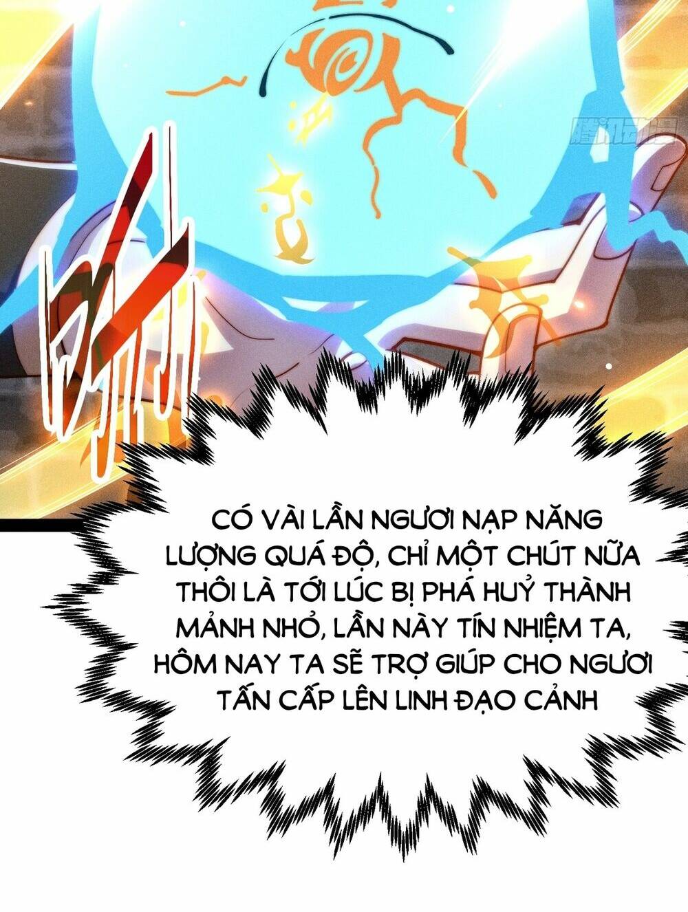 Từ Lúc Bắt Đầu Liền Vô Địch Chương 116 Ảnh 96