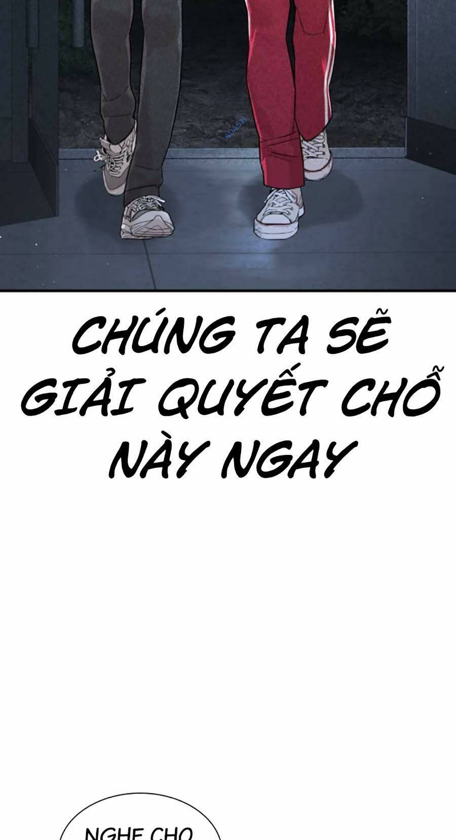 Cách Chiến Thắng Trận Đấu Chương 198 Ảnh 74
