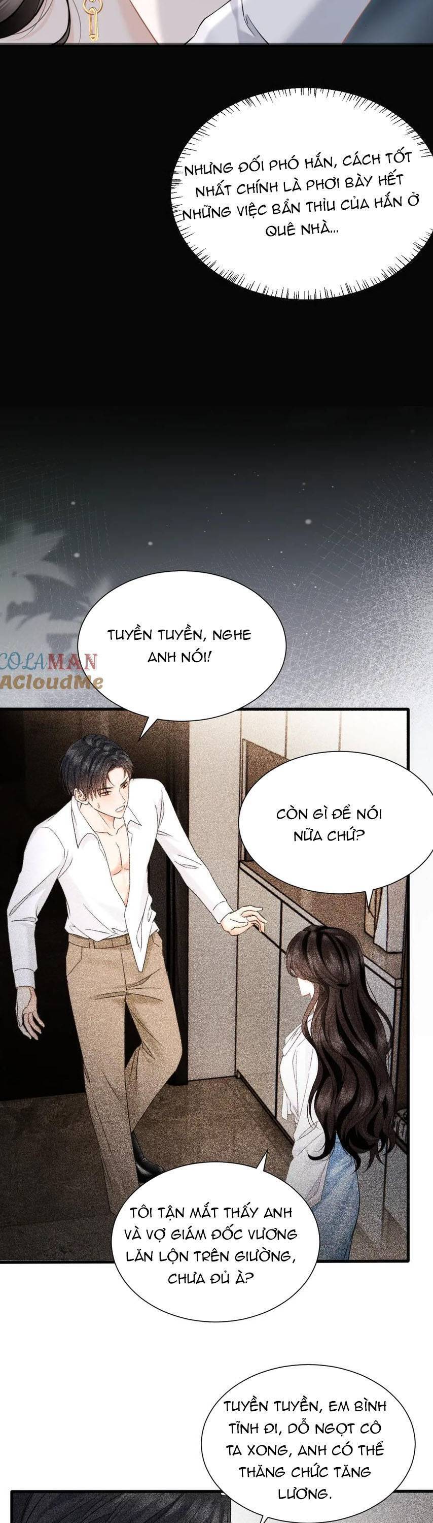 Say Đắm Chương 26 Ảnh 23
