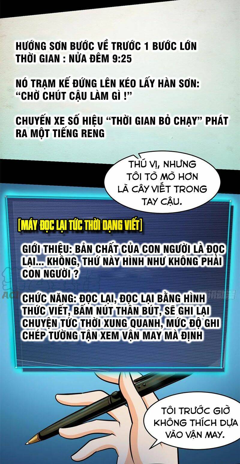 Toàn Cầu Sụp Đổ Chương 64 Ảnh 24