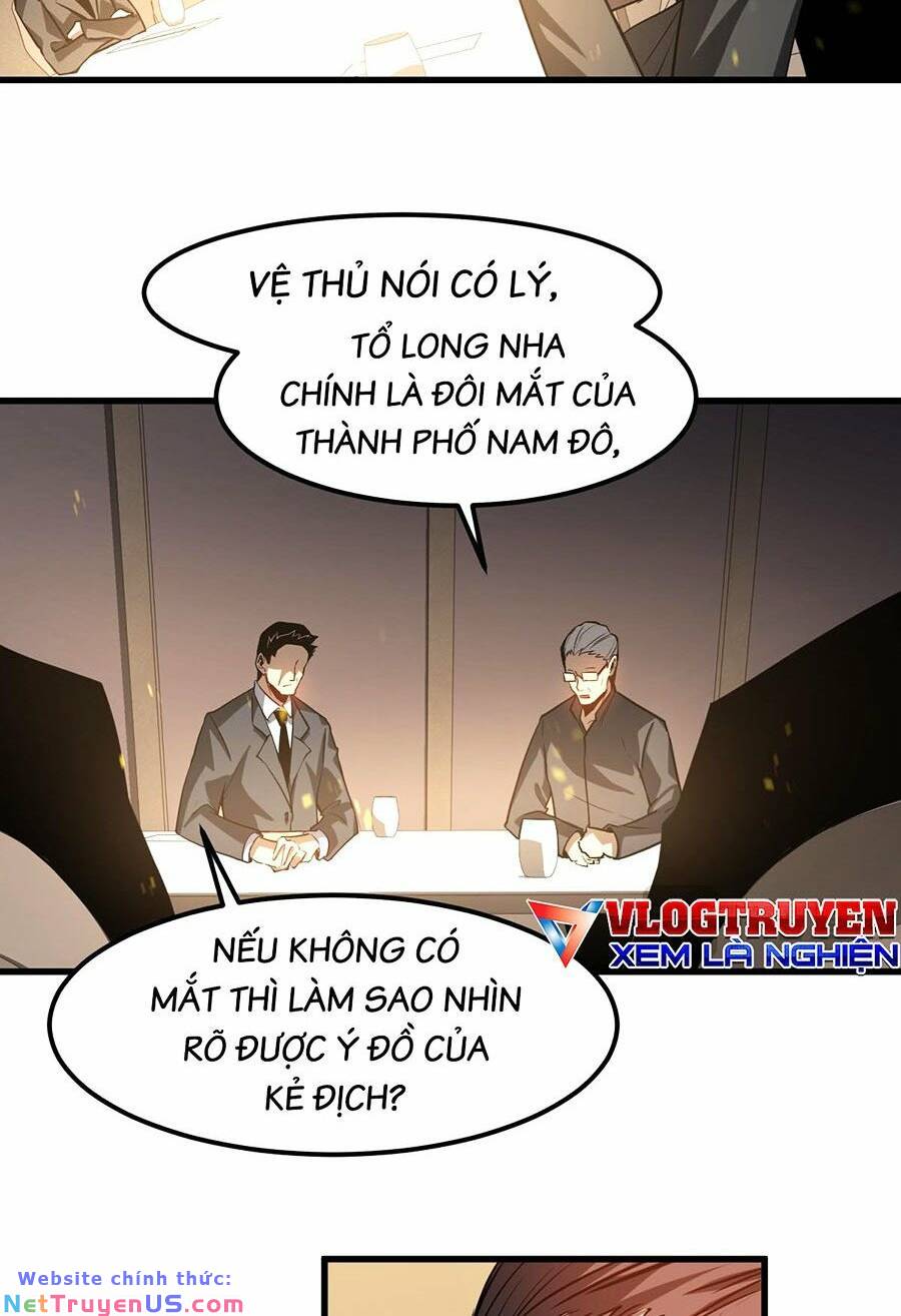 Siêu Phàm Tiến Hóa Chương 130 Ảnh 29