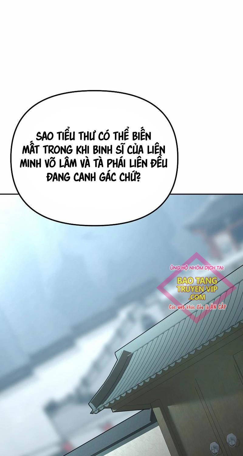 Sự Chuyển Sinh Vào Võ Lâm Thế Gia Của Ranker Chương 129 Ảnh 4