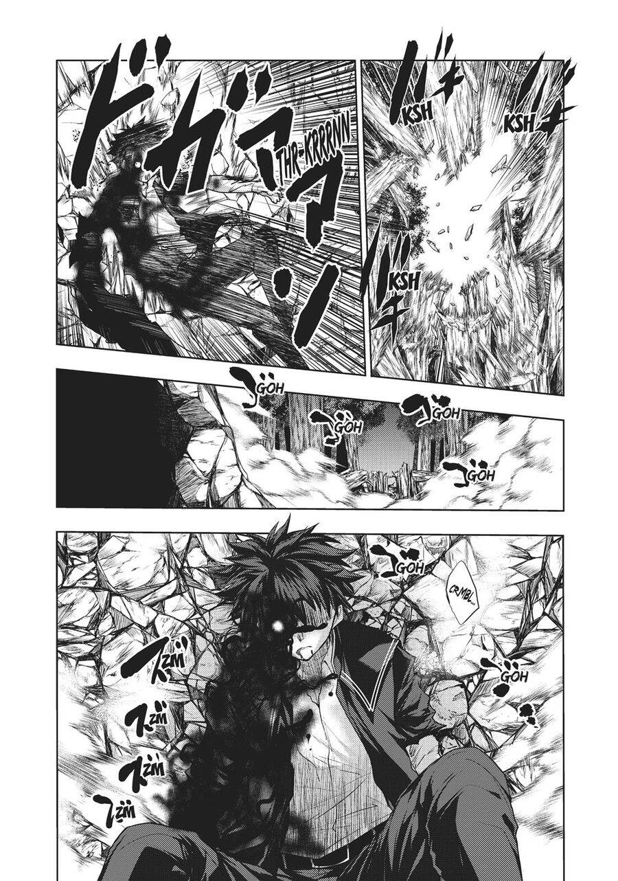 Shinmai Maou No Keiyakusha Chương 38 Ảnh 3