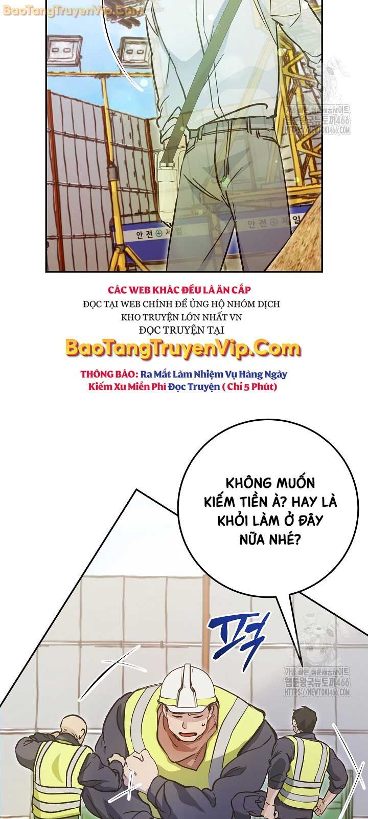 Trở Thành Công Chức Pháp Thuật Chương 21 Ảnh 52