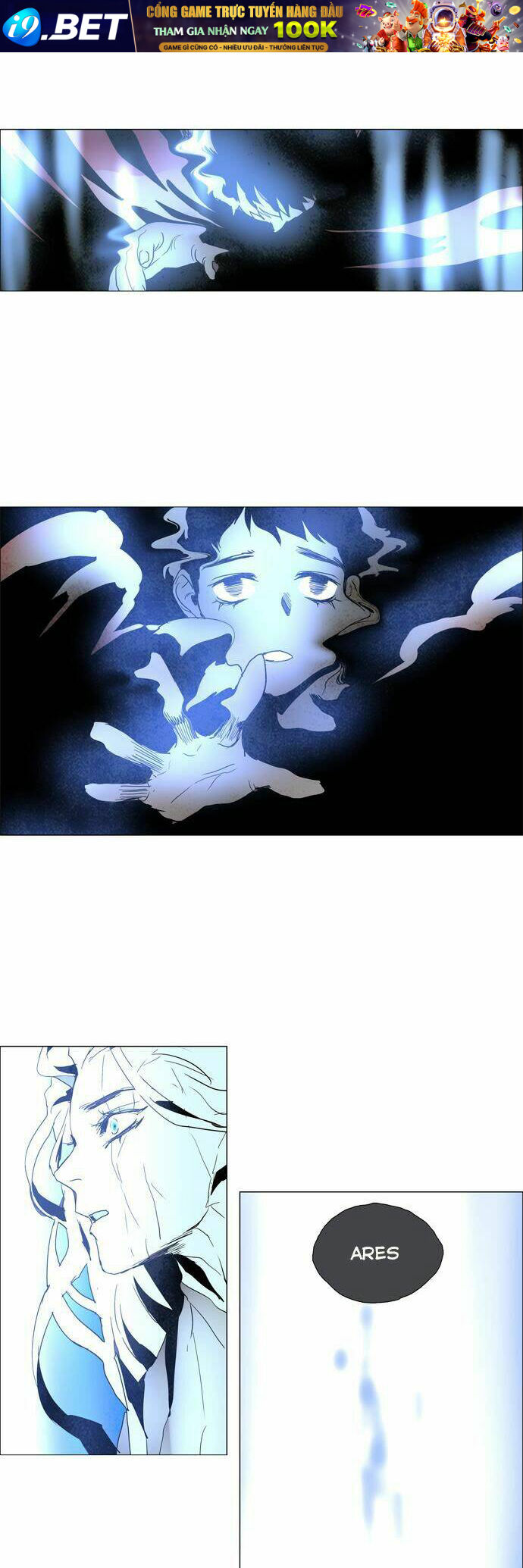 Lessa 2: The Crimson Knight Chương 95 Ảnh 16