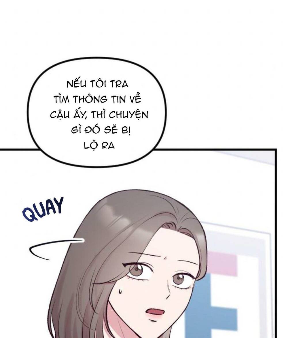 Tình Cờ Ta Gặp Nhau Chương 7 Ảnh 46