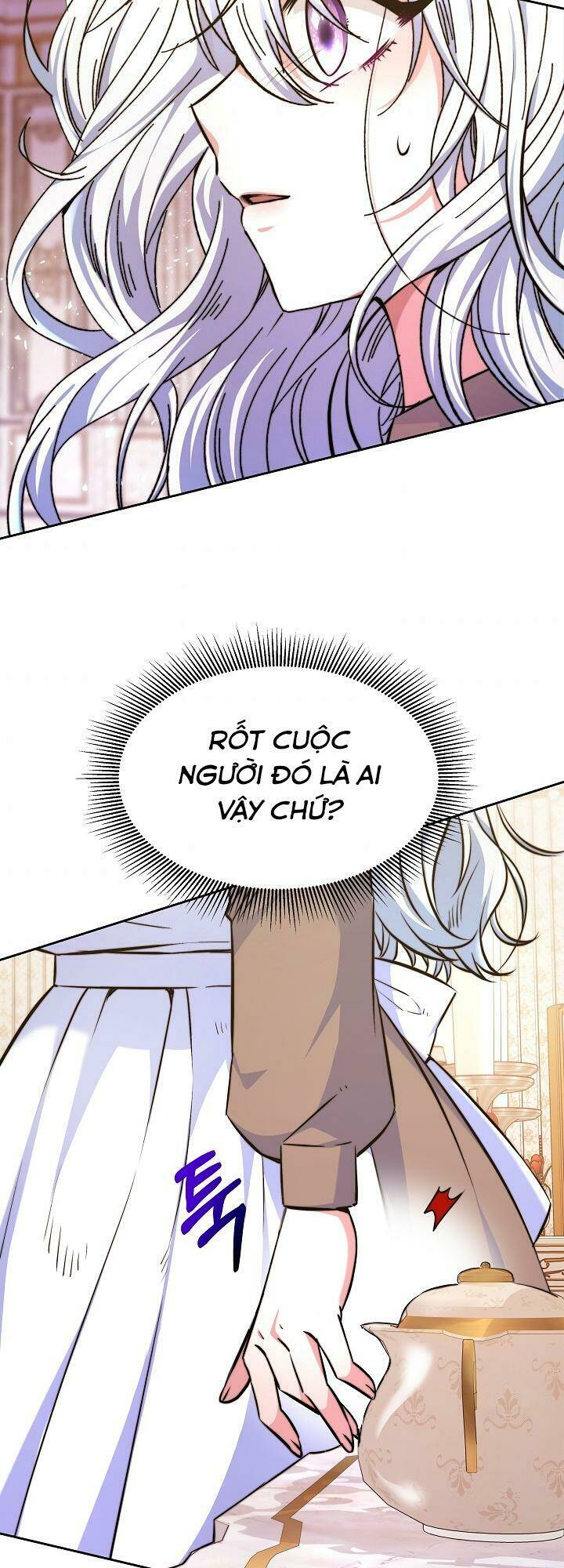 Nàng Evangeline Chương 7 Ảnh 3