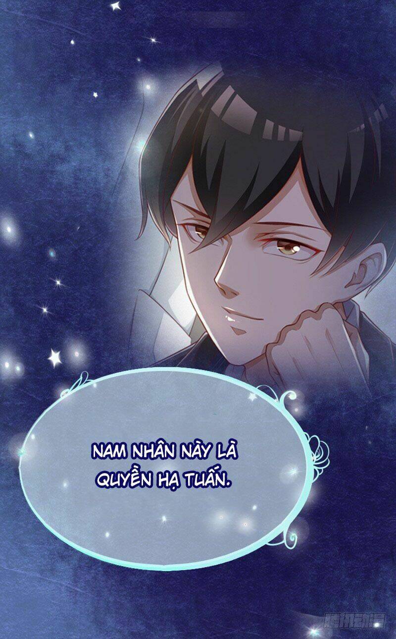 Nhà Có Vợ Xinh Chương 0 Ảnh 6