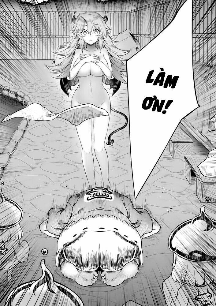 Yuusha-Sama, Yukagen Wa Ikaga Desuka? Chương 3 Ảnh 14