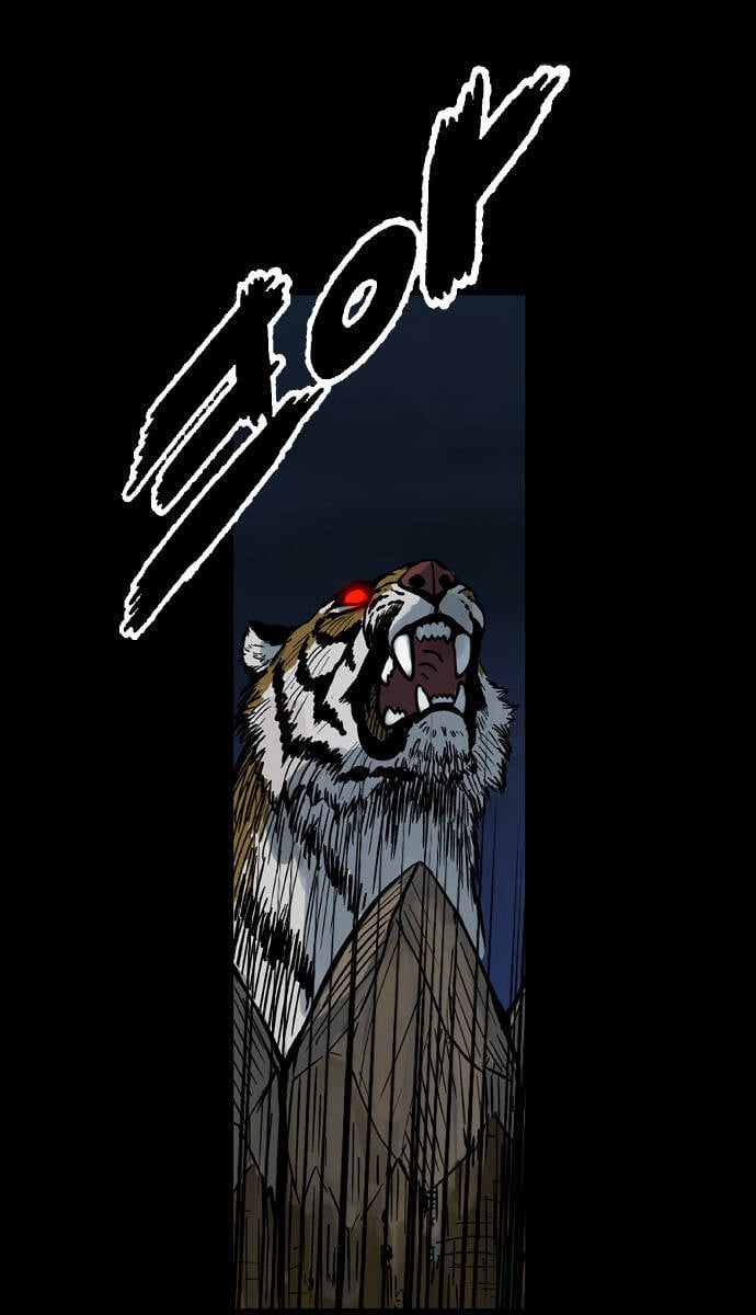 Tiger Brother Chương 2 Ảnh 9