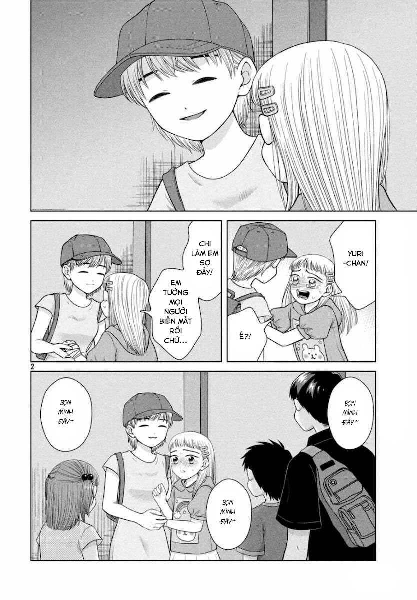 Aono-Kun Ni Sawaritai Kara Shinitai Chương 28 Ảnh 3