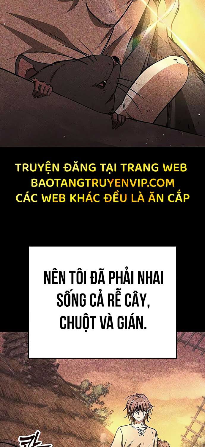 Kẻ Điên Và Đội Trưởng Cảnh Vệ Chương 14 Ảnh 7