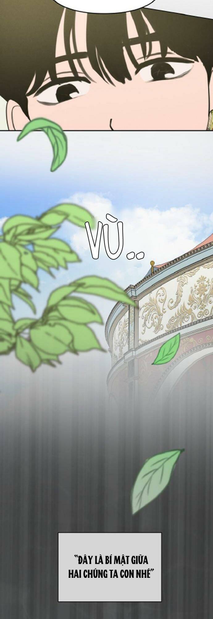 Thỏa Thuận Bí Mật Giữa Chúng Ta Chương 57 Ảnh 39