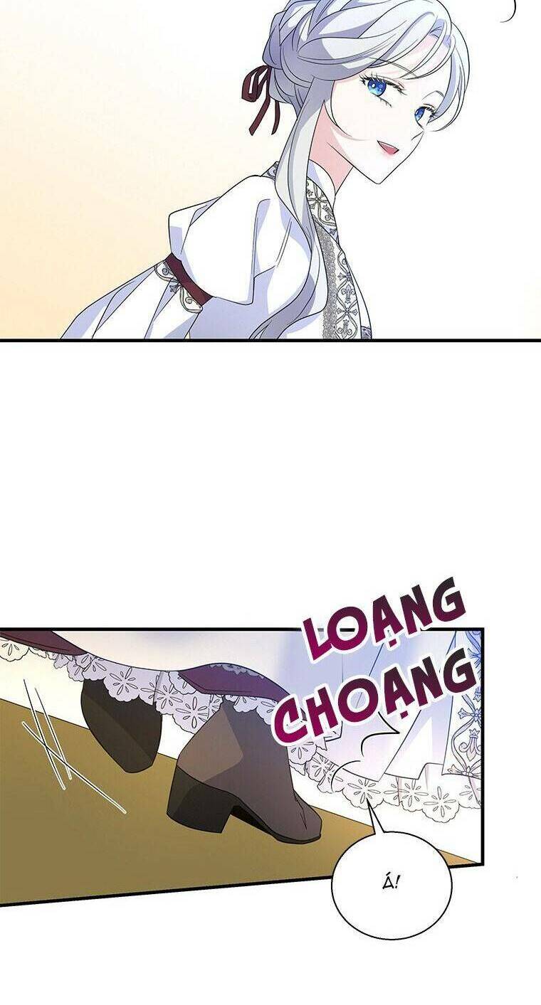 Chồng Yêu, Em Muốn Đình Công! Chương 58 Ảnh 69