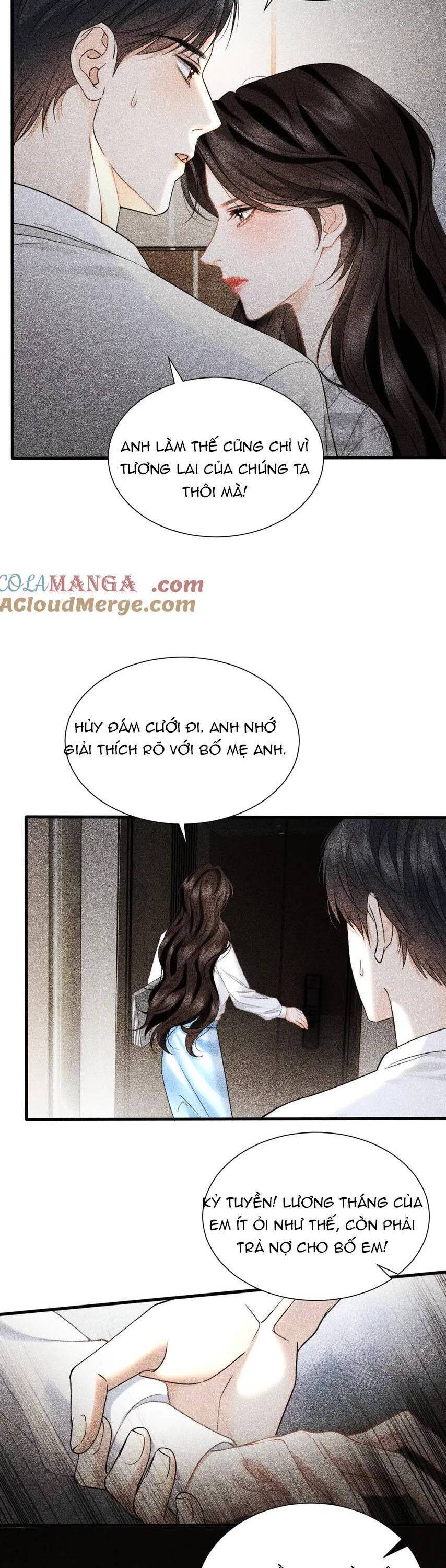 Say Đắm Chương 26 Ảnh 24