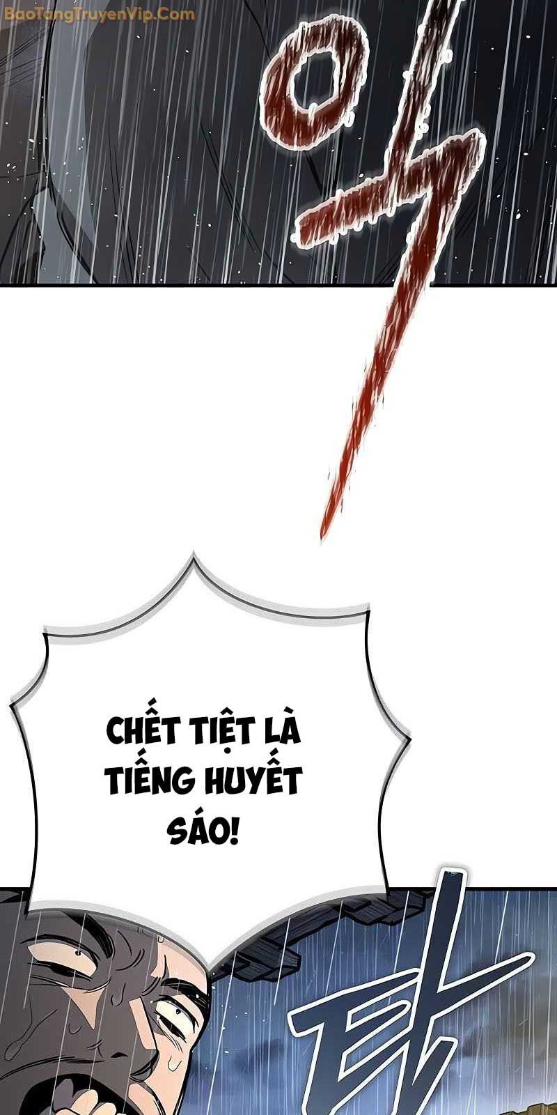 Kẻ Điên Và Đội Trưởng Cảnh Vệ Chương 19 Ảnh 78