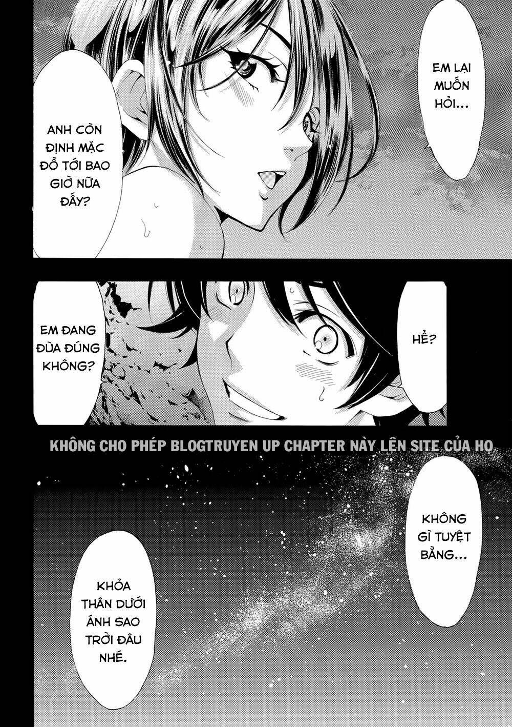 Fuuka Chương 178 Ảnh 21