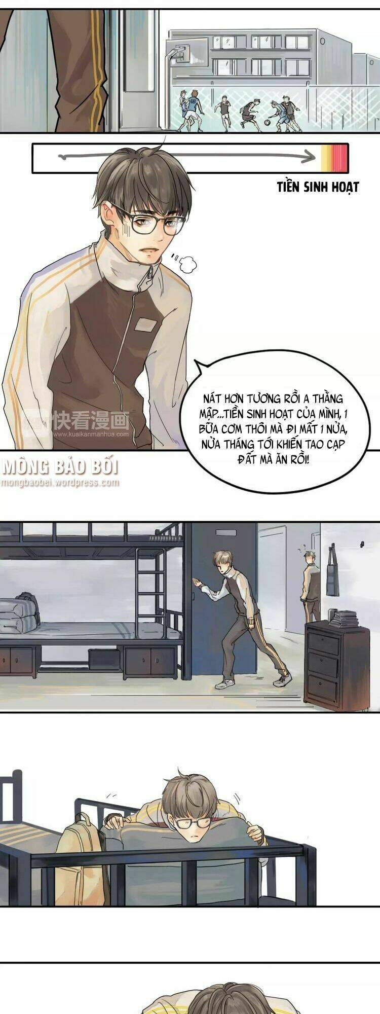 Song Trình Chương 2 Ảnh 7