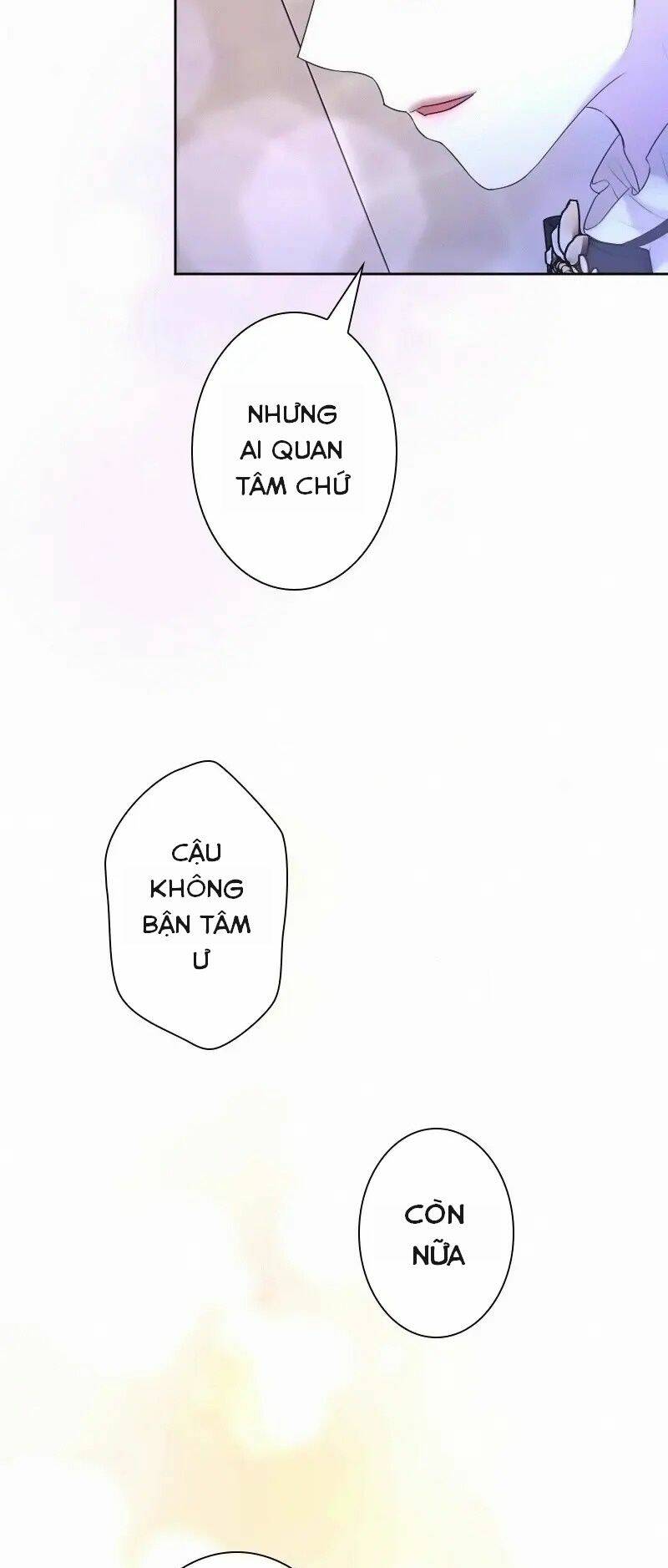 Tôi Đã Phá Vỡ Cuộc Hôn Nhân Chính Trị Chương 13 Ảnh 87