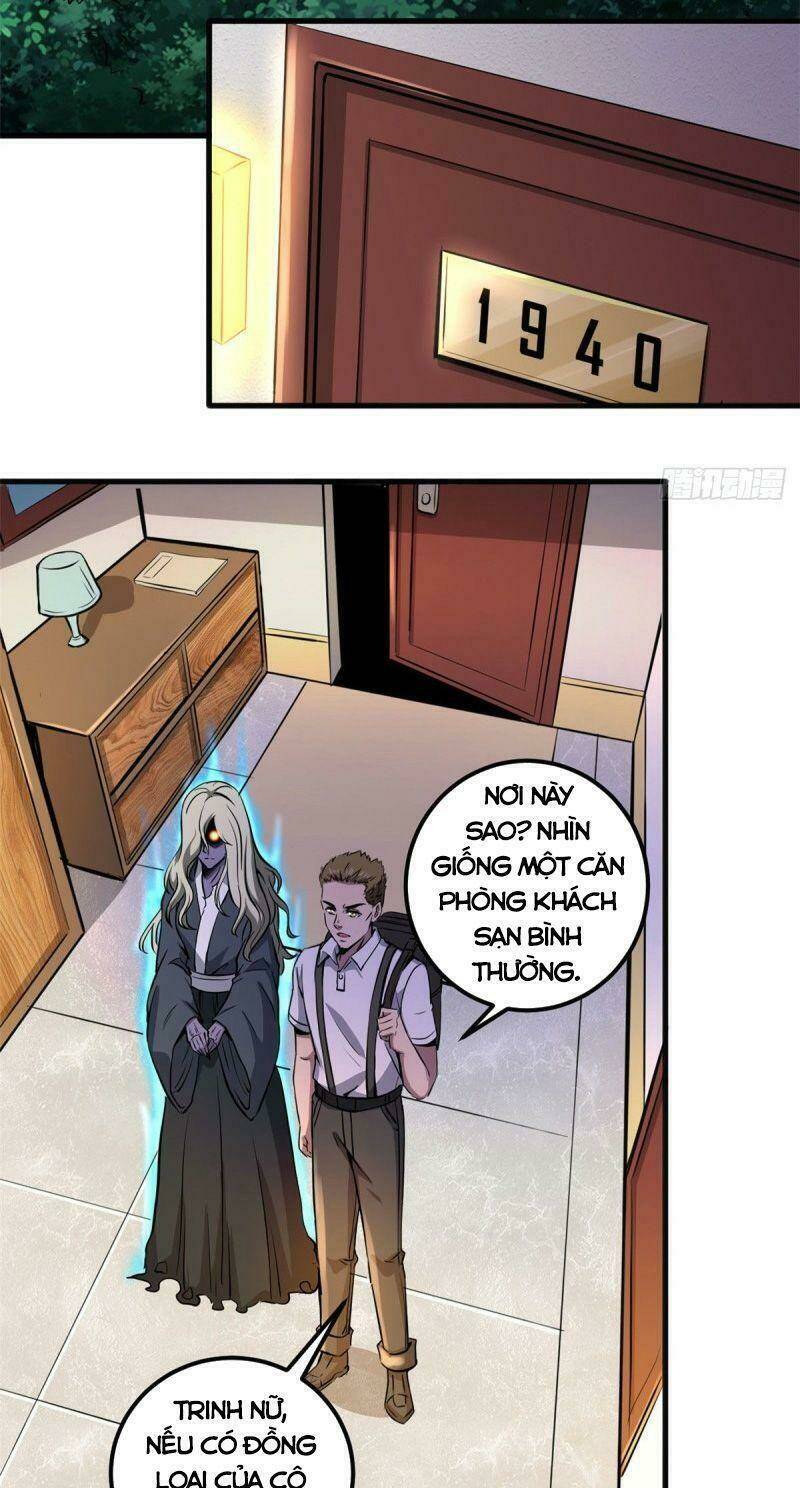 Xã Lam Bạch Chương 48 Ảnh 10