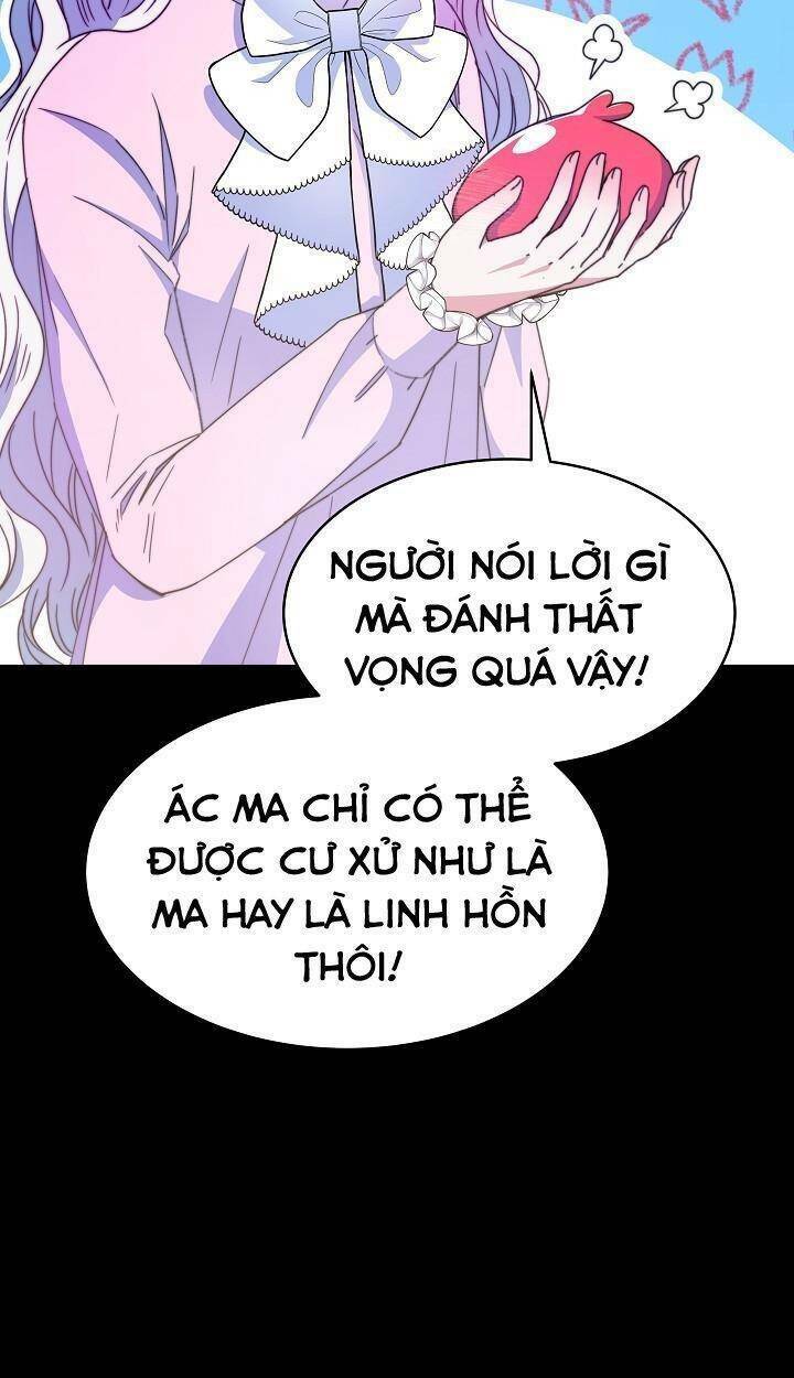 Nàng Evangeline Chương 28 Ảnh 78
