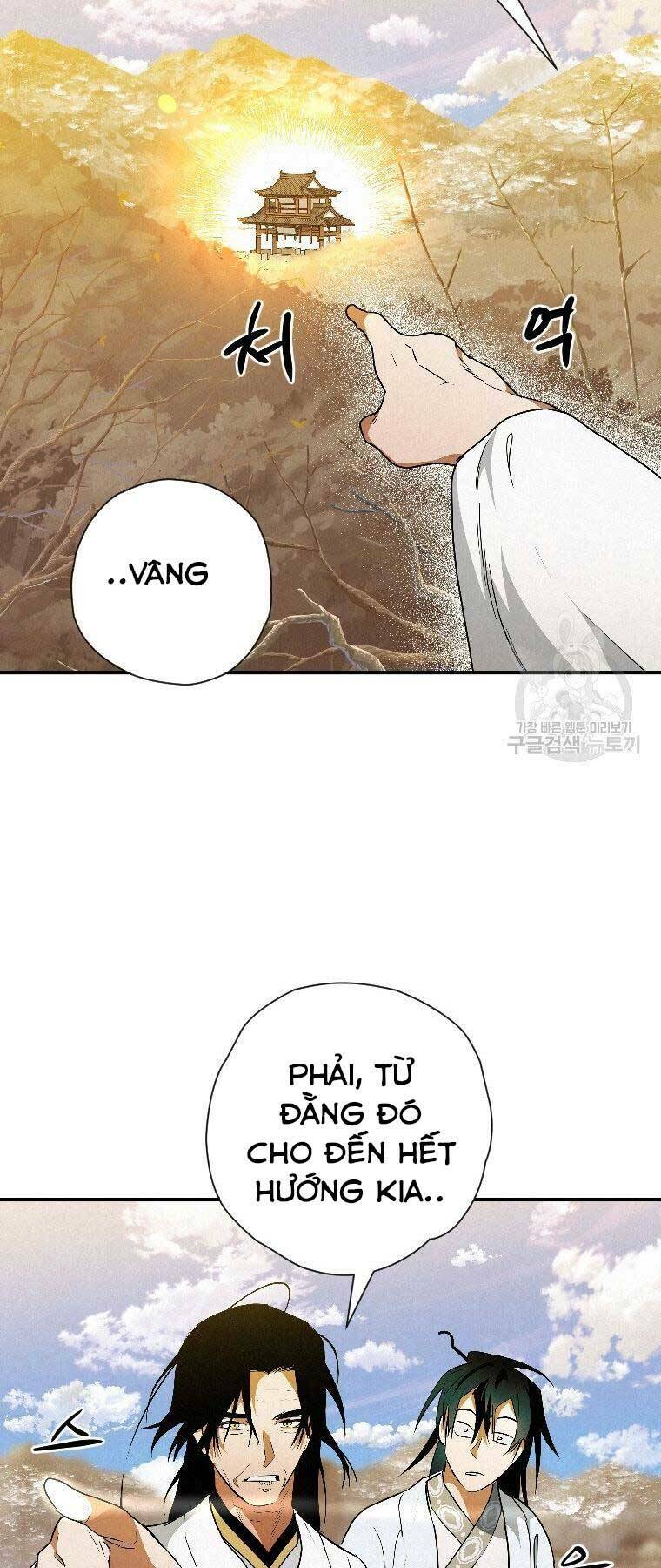 Thời Đại Hoàng Kim Của Thiên Kiếm Chương 23 Ảnh 53