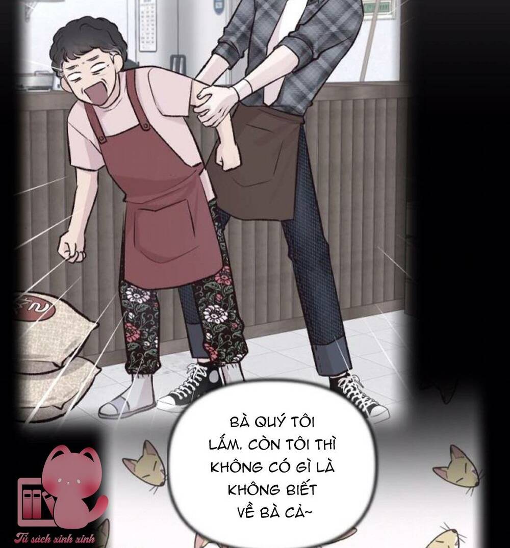 Tình Cờ Ta Gặp Nhau Chương 7 Ảnh 65