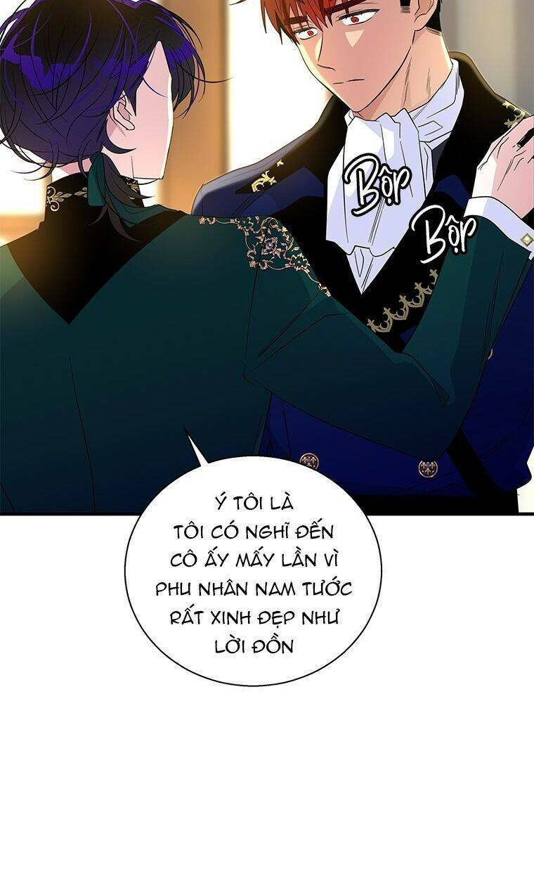 Chồng Yêu, Em Muốn Đình Công! Chương 55 Ảnh 58